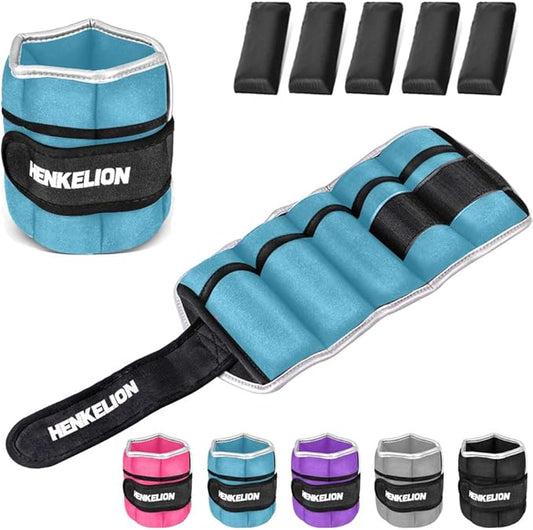 Henkelion 1 Pair 2 3 5 10 Lbs