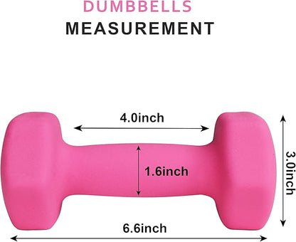 Balelinko Home Gym Equipment Workouts Strength Training Weight
