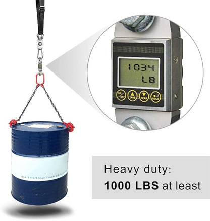 Dolibest Punching Bag Hangers Strap, Heavy Bag Strap Hanger for Home Gym Training Workout Fitness Conditioning Pull Ups and Dips Exercises Equipment