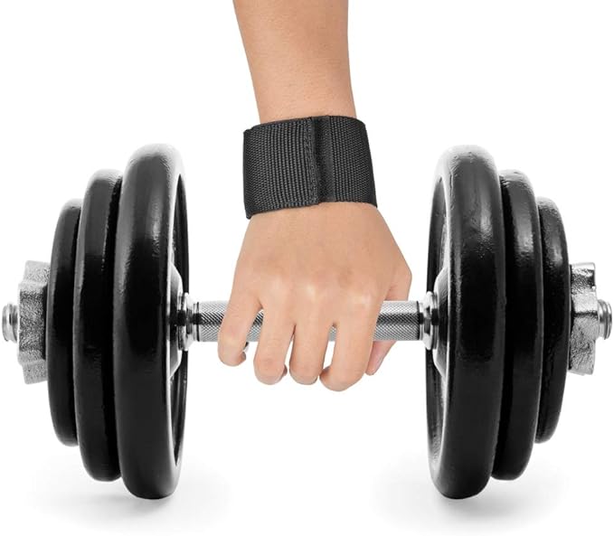 Versa Grips + The Weightlifting Hooks 2 PCS 2Pcs Weightlifter