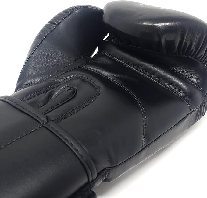 RIVAL Boxing RB4 Econo Bag Gloves, Hook and Loop Closure - Synthetic PU Outer Shell for Extra Durability and Performance