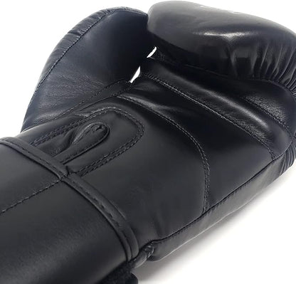 RIVAL Boxing RB4 Econo Bag Gloves, Hook and Loop Closure - Synthetic PU Outer Shell for Extra Durability and Performance