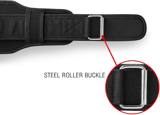 ROBOX Weight Lifting Belt