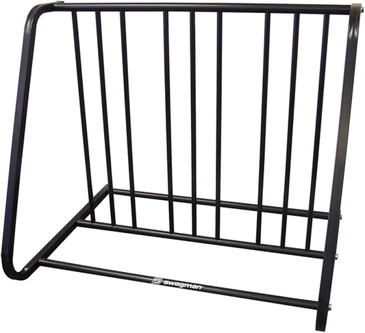 Swagman Park City 6-Bike Rack Stand