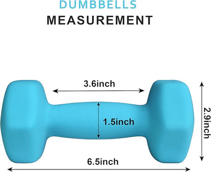 Balelinko Home Gym Equipment Workouts Strength Training Weight