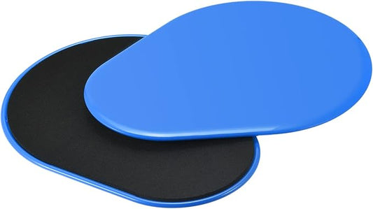 uxcell Exercise Core Sliders