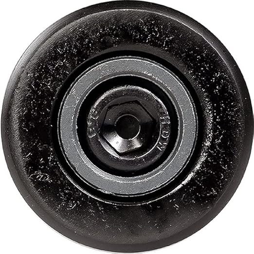 Body-Solid 44LB 7FT Olympic Bar Rod with Heavy