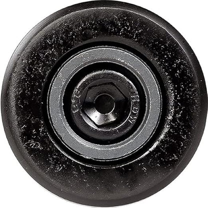 Body-Solid 44LB 7FT Olympic Bar Rod with Heavy