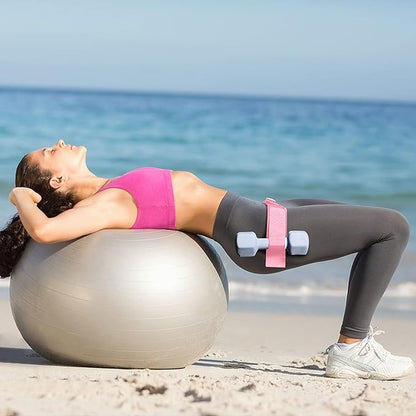 Hip Thrust Belt