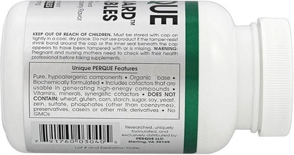 Perque Life Guard Chewables, 90 Count