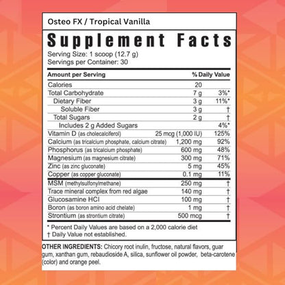 Healthy Body Start Pak 2.0 | Complete All-in-One Nutrition | 60 Minerals, 16 Vitamins, 12 Amino Acids, 6 Essential Fatty Acids | Whole Foods, Pre/Probiotics + Bone and Joint Formula | 30 Day Supply