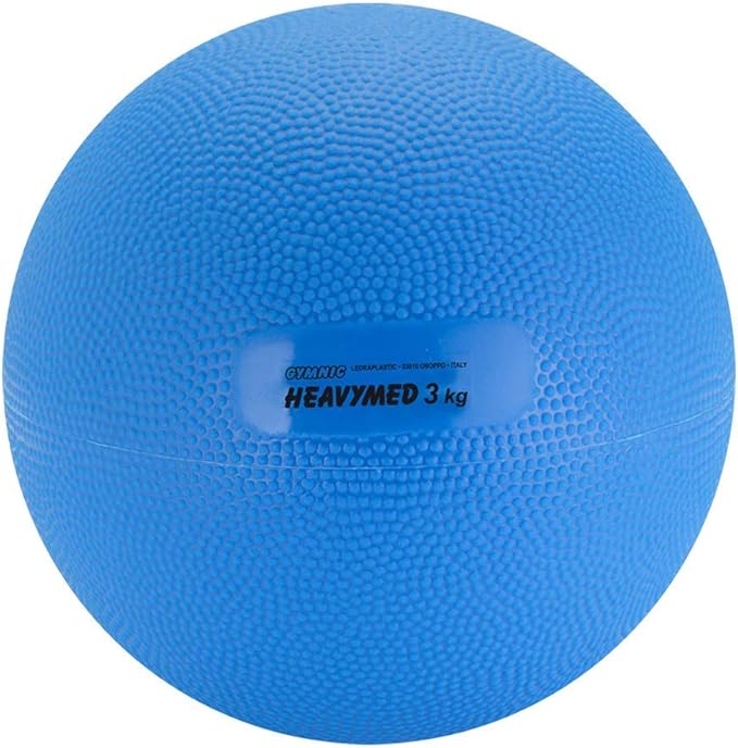 Gymnic Heavymed 3 Medicine Ball