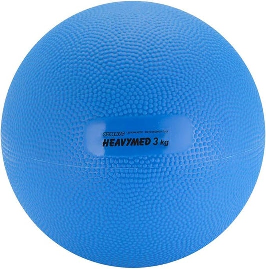 Gymnic Heavymed 3 Medicine Ball