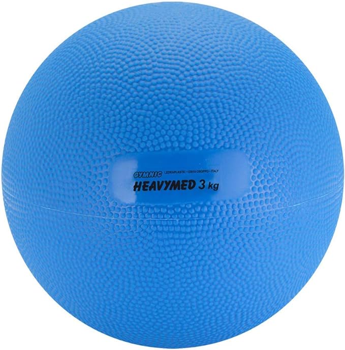 Gymnic Heavymed 3 Medicine Ball