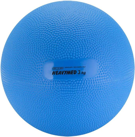 Gymnic Heavymed 3 Medicine Ball