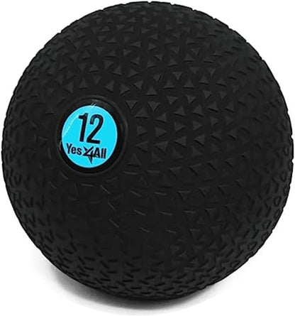 Yes4All Slam Ball 12lbs -