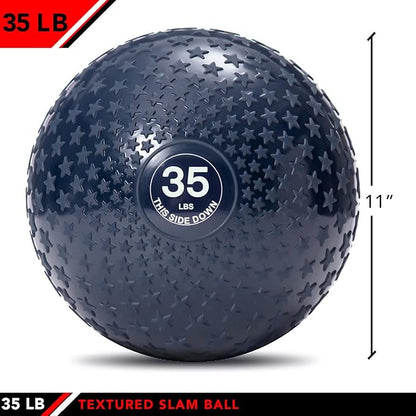 JFIT Slam Ball
