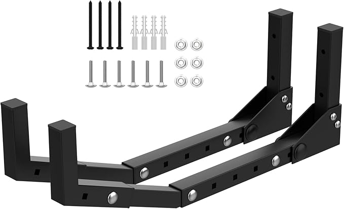 Wall Mount Kayak Storage Rack
