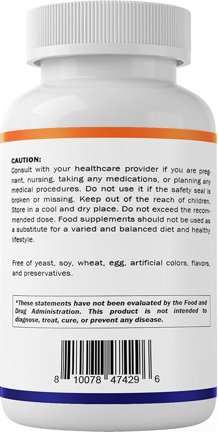 Vitamatic Methyl Folate & B12 Supplement with Pyridoxal 5 Phosphate (P-5-P) - Promotes Cardiovascular Health & Energy Metabolism - 120 Fast Dissolve Tablets - Non GMO & Gluten Free