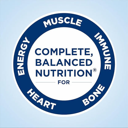 Ensure Original Banana Nut Nutrition Shake | Meal Replacement Shake | 24 Pack
