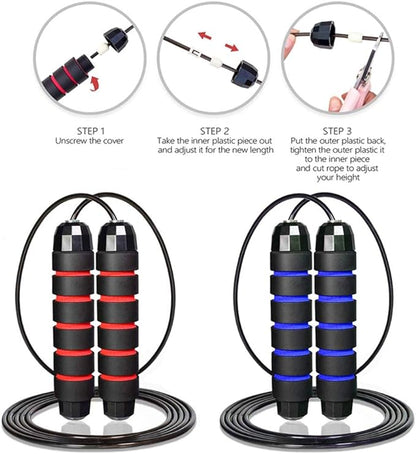 Redify Jump Rope