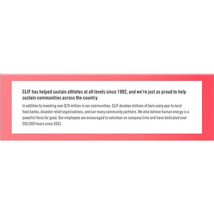 Clif Bloks Sours - Strawberry Lemonade Flavor with Caffeine - Energy Chews - Non-GMO - Plant Based - Fast Fuel for Cycling and Running - Quick Carbohydrates and Electrolytes - 2.12 oz. (18 Count)