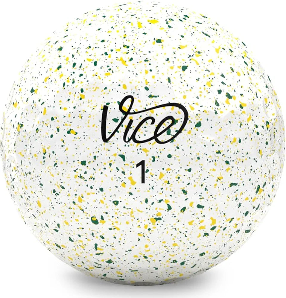 Vice Pro Golf Balls