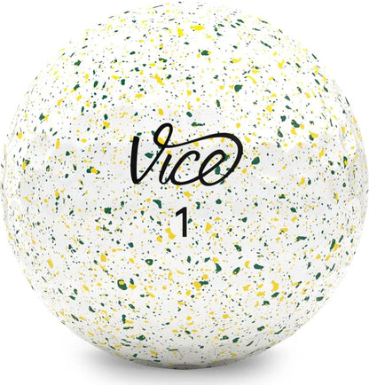 Vice Pro Golf Balls