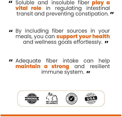 Digestive System Support: Cleanse Colon & Probiotic Boost.