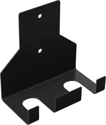 Signature Fitness Wall Mount Vertical Barbell Hanger Olympic