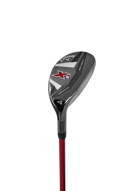 Callaway Golf XR Complete Set