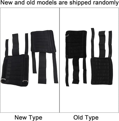 Weighted Ankle Leg Bands