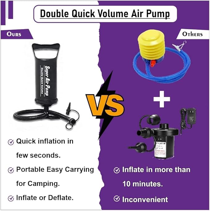 Durable Inflatable Kids Punching Bag for Karate and Boxing – Bounce-Back Martial Arts Bag for Boys and Girls, Great Birthday Gift to Relieve Energy and Build Skills for Boys Ages 4-12