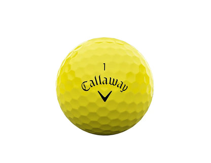 Callaway Golf Warbird Golf Balls