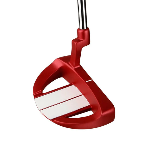 Orlimar Golf Tangent T1 Mallet Putters for Men, Right and Left Handed with Free Headcover