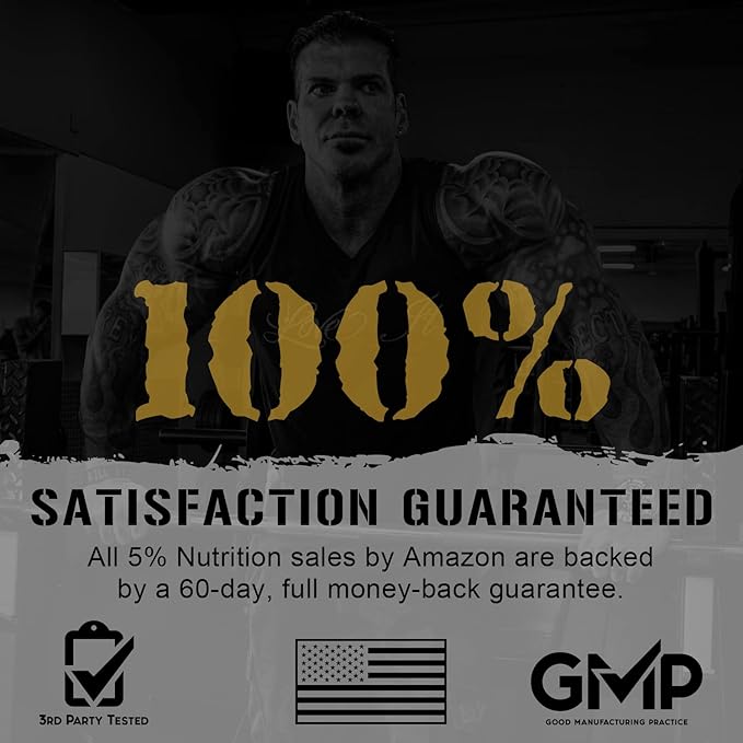 5% Nutrition Core CLA Supplement for Weight Loss, Metabolism Support & Muscle Preservation | 3,600 mg of Conjugated Linoleic Acid from 4,500 mg of Safflower Oil (30 Servings / 90 Softgels)