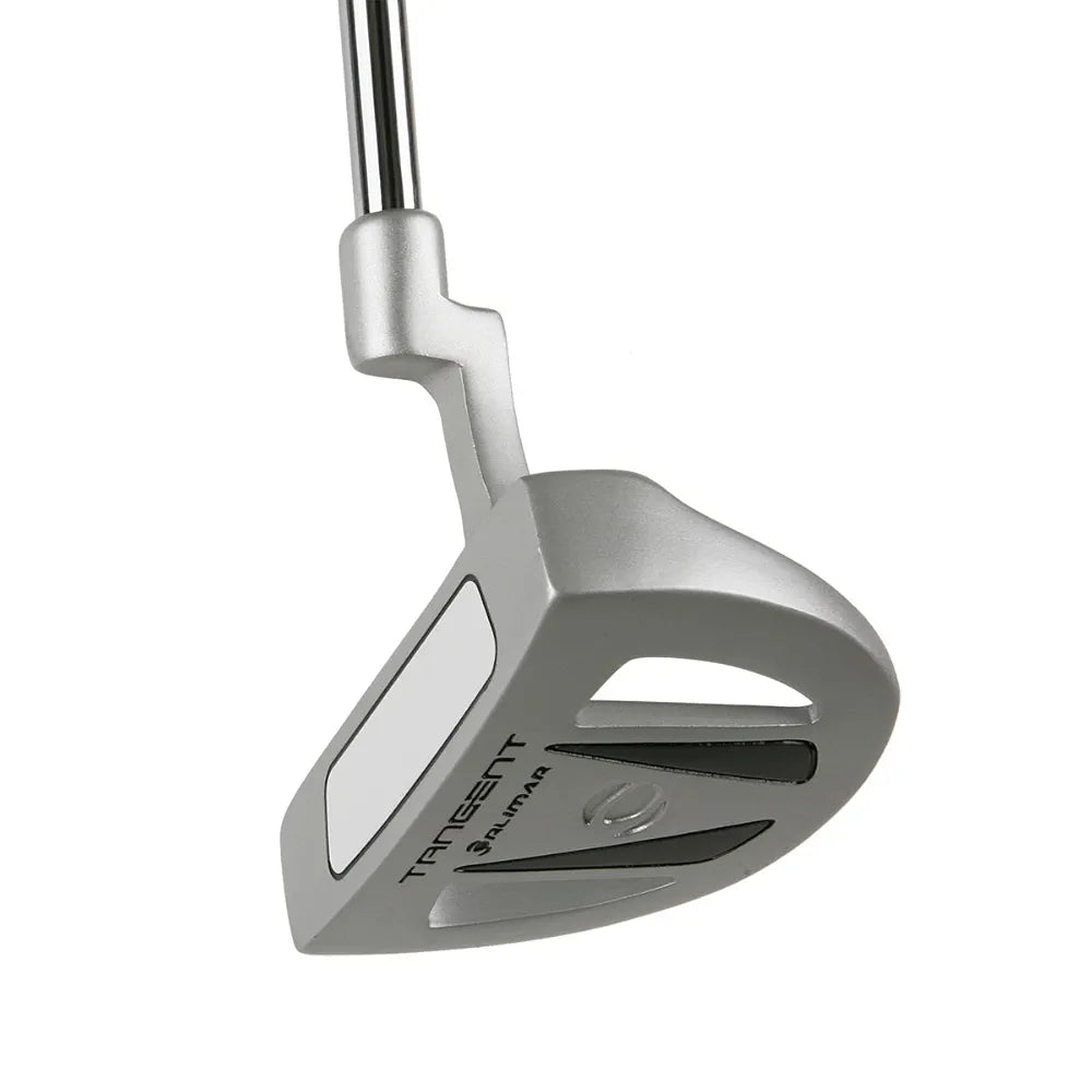 Orlimar Golf Tangent T1 Mallet Putters for Men, Right and Left Handed with Free Headcover