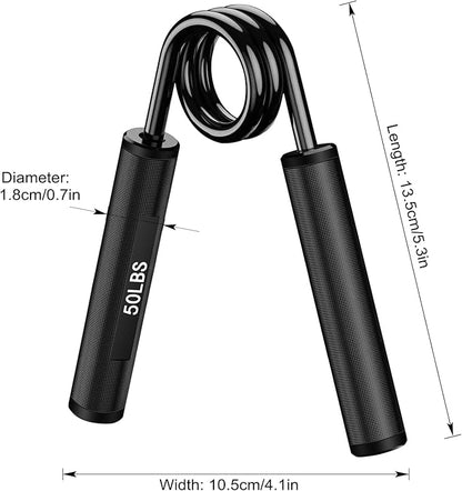 Grip Strength Trainer