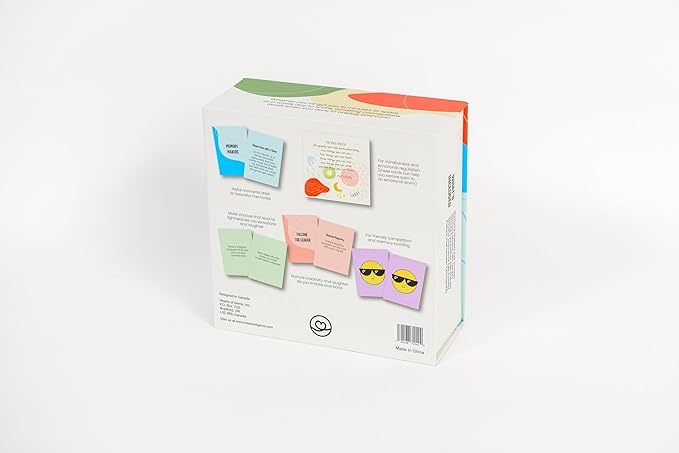 Family Digital Detox Kit