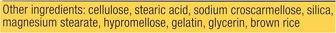 Natures Way Alive Once Daily Men's, 60 Tablets (Pack of 6)