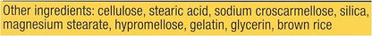 Natures Way Alive Once Daily Men's, 60 Tablets (Pack of 6)