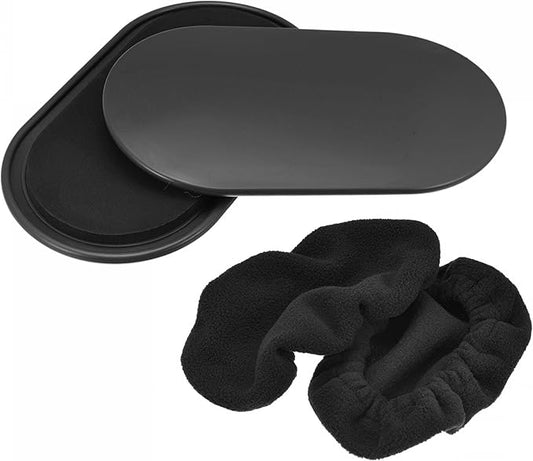 uxcell Exercise Core Sliders