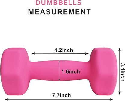 Balelinko Home Gym Equipment Workouts Strength Training Weight