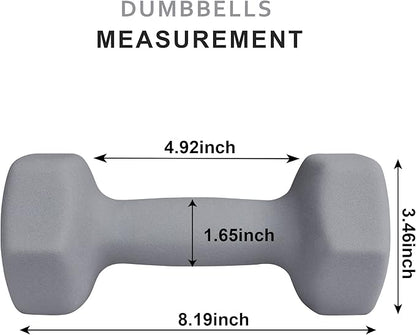 Balelinko Home Gym Equipment Workouts Strength Training Weight