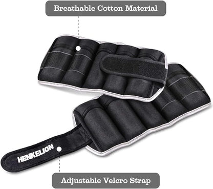 Henkelion 1 Pair 2 3 5 10 Lbs