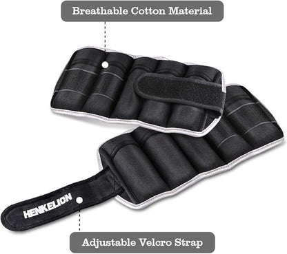 Henkelion 1 Pair 2 3 5 10 Lbs