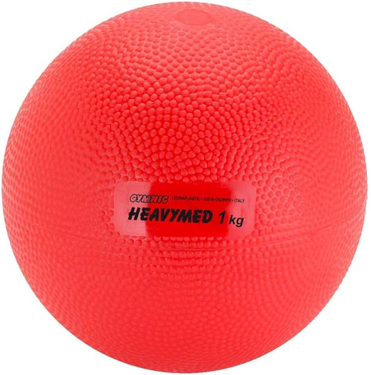 Gymnic Heavymed 1 Medicine Ball