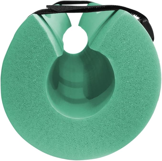 Gymreapers Barbell Squat Pad - Protective Bridge Pad