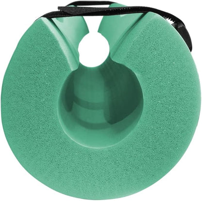 Gymreapers Barbell Squat Pad - Protective Bridge Pad