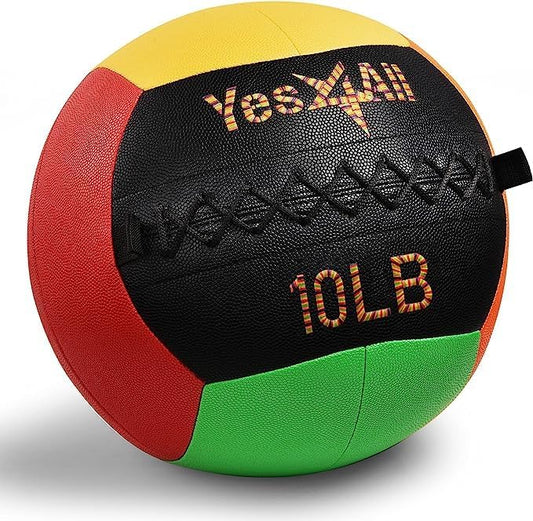 Yes4All Wall Ball 6lbs - 30lbs